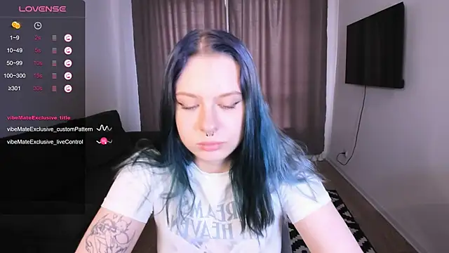 Онлайн чат XXX tender_kiitty