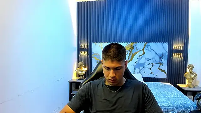 แชท XXX สดของ AlessandroFranco