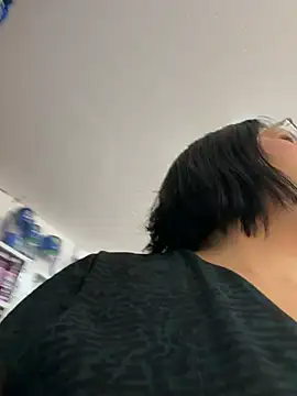 Show webcam de ISABELLA__LUNA