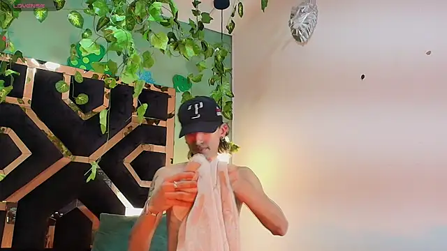 langelo_el 라이브 XXX 채팅
