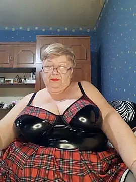 Chatroom XXX en direct de Lena_Gaby