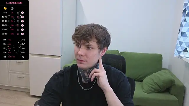 Онлайн чат XXX Lechery_boy