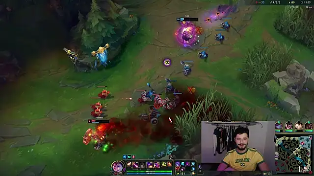 Chat XXX Live guzzfit