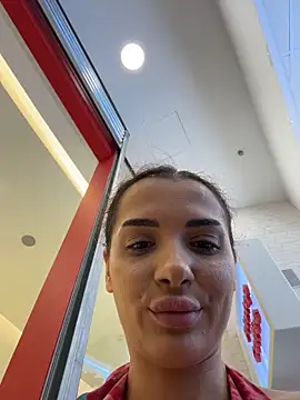 chloenyx Adlı Modelin Canlı XXX Sohbeti