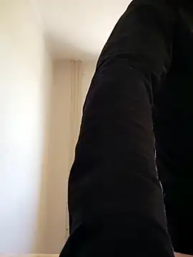 Chat +18 de Chokakabraz ao vivo