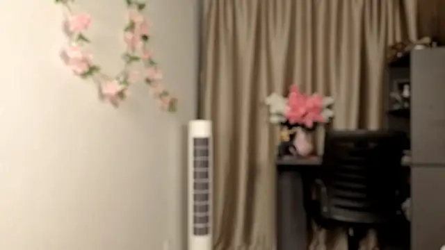 TaiteFairfield's Live XXX Chat