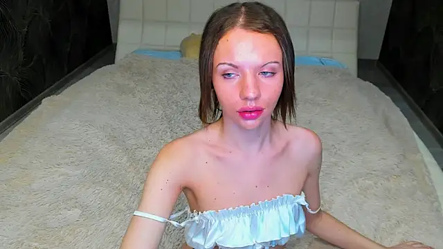 XXX chat uživo modela Keit_princess