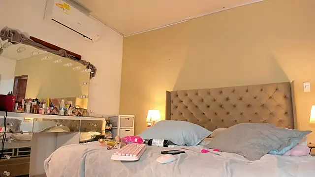 Chat +18 de Jenna1_ ao vivo