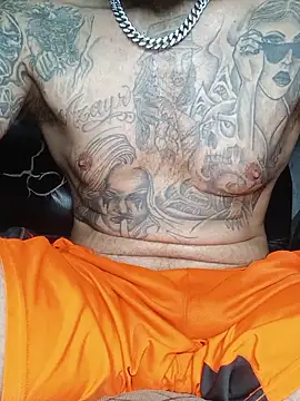 Kerryflon – Naživo XXX chat