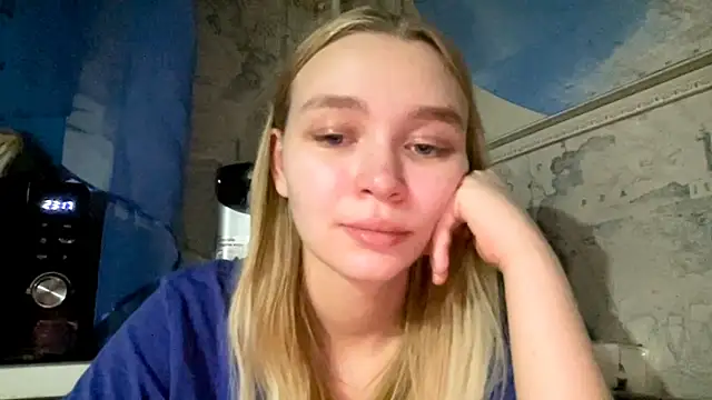 Leifuture Adlı Modelin Canlı XXX Sohbeti