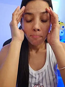 Chat +18 de miaeyex ao vivo
