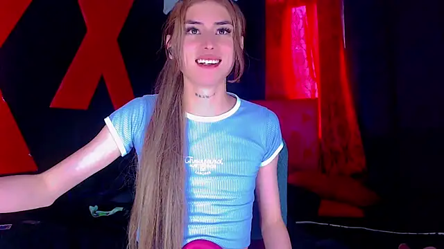 AlanFox1 Adlı Modelin Canlı XXX Sohbeti