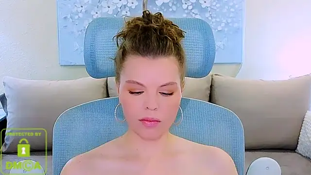 Glossier Chat XXX in diretta