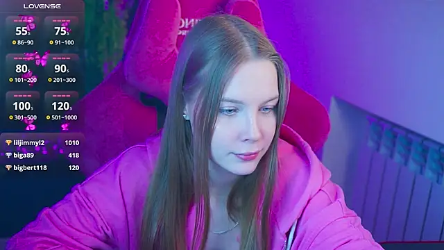 Chat XXX Live CuteMousee