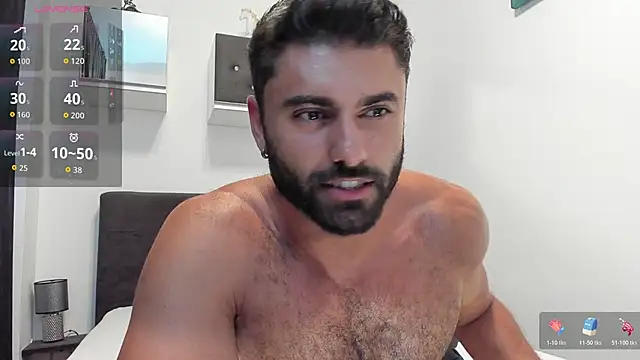 RawAdam XXX чат на живо