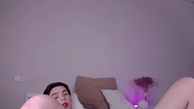 RobbyCharming লাইভ XXX চ্যাট