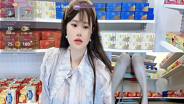 Czat XXX na żywo – _7Eleven_