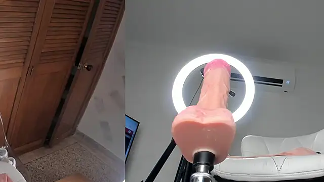 zoe_backer Adlı Modelin Canlı XXX Sohbeti