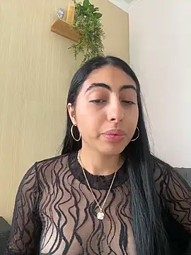 Lily_Rush Live XXX-chat
