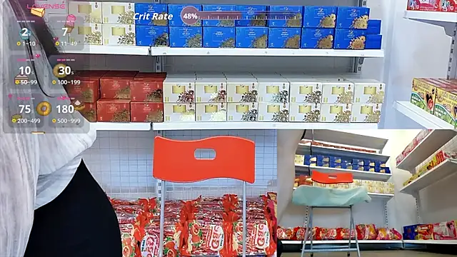 Živý XXX chat _7Eleven_