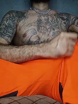 Kerryflon Live XXX Chat