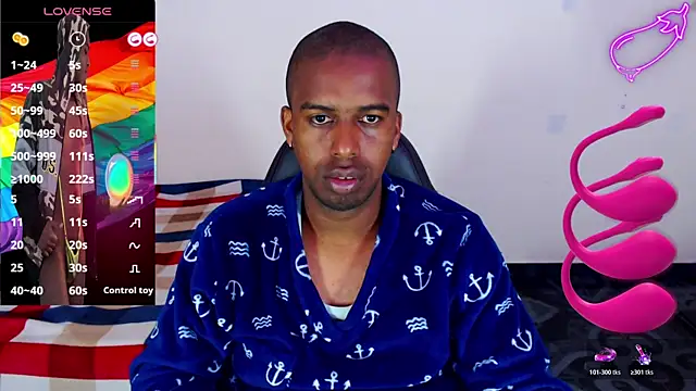 XXX chat uživo modela mrjhon26