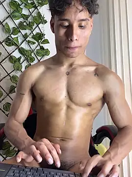 Онлайн чат XXX NelModel1