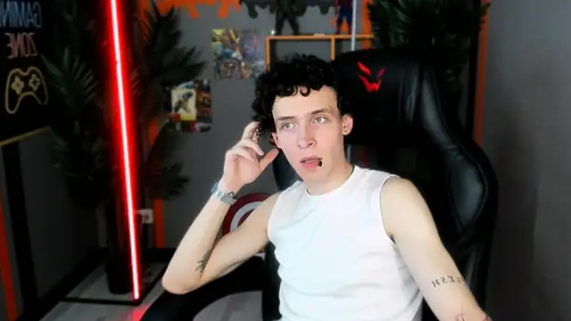 Jacob_Davidson Live XXX-chat