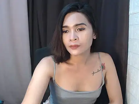 Chat XXX ao vivo de sweetsasha68