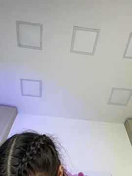 Chat XXX en directo de JuliaColemann