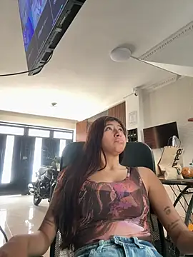 dafne17_ 现场XXX聊天