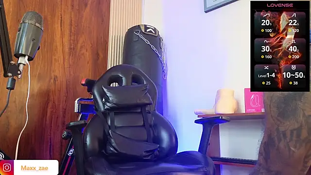 Latinmoster_boss লাইভ XXX চ্যাট