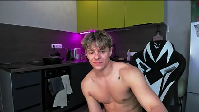 Czat XXX na żywo – prince_nik