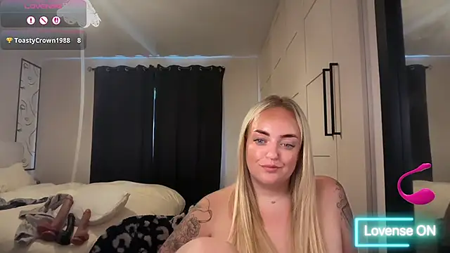 Sembang XXX Secara Langsung CurvyWetWife