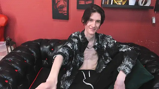 John__Strong Live XXX-chat