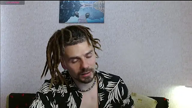 Chat XXX en directo de Aestheticguy101
