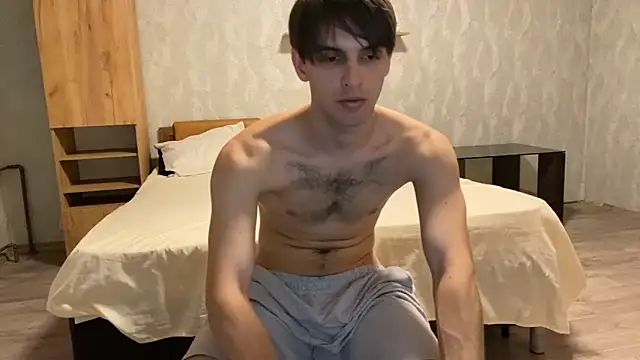 XXX chat uživo modela joshnovaq
