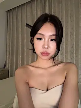 jolie_33 Chat XXX in diretta