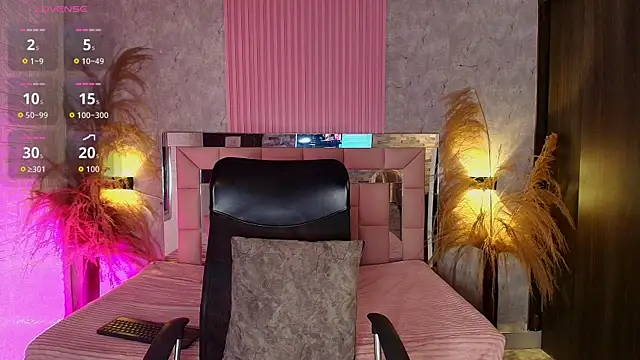 griselle_rousse XXX чат на живо