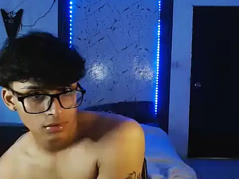 Chat XXX en directo de Mr_yisuzz