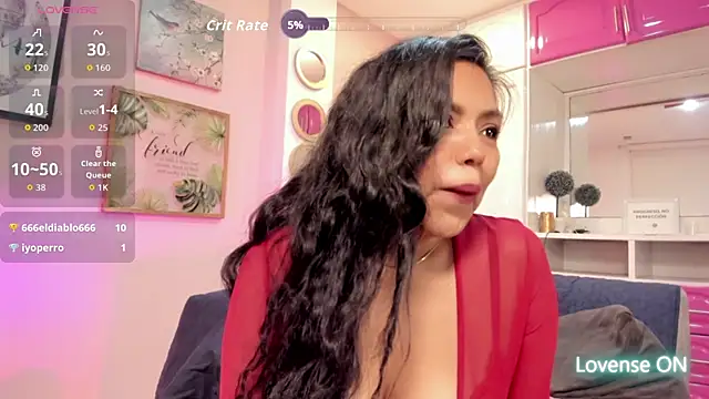 miss-katty Live XXX-Chat
