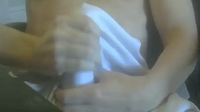 CuteMuscledHungn Webbikameraesitys