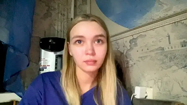 Leifuture – Live XXX-chat