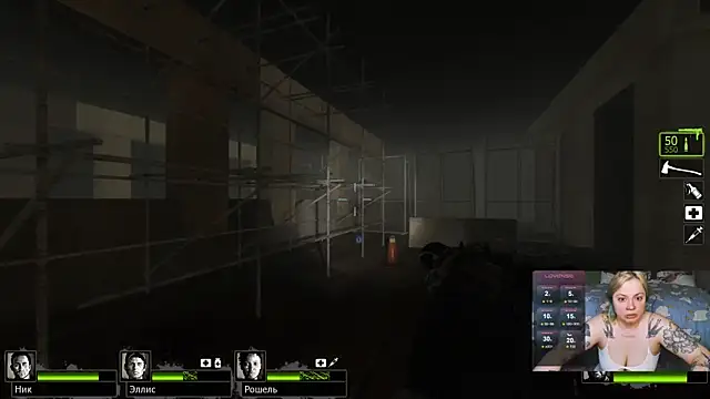 EyesUpHere8's Live XXX Chat