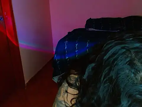 LunaAddittion live XXX chat