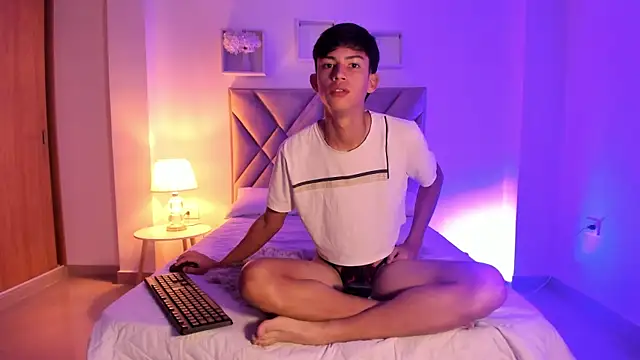 Chat XXX en directo de Baby_noahtt