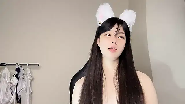 Živý XXX chat aibaba_888