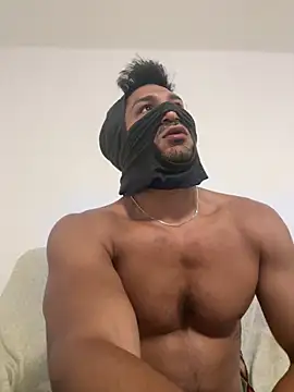 chocolatetop Webcamshow