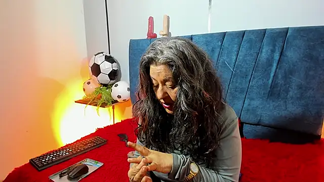 Victoriaa_Anderson Live XXX Chat