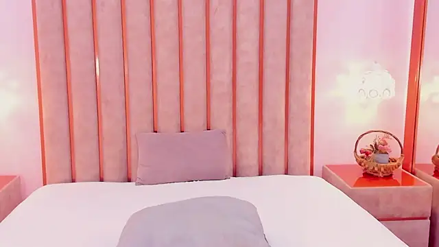 Zoe_Monrow 라이브 XXX 채팅